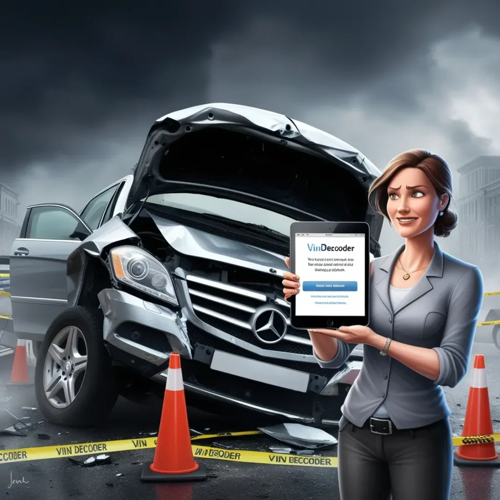 mercedes vin decoder